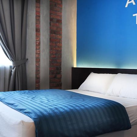 Apartament Backyard Rio Melaka Zewnętrze zdjęcie