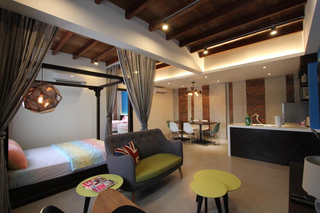 Apartament Backyard Rio Melaka Zewnętrze zdjęcie