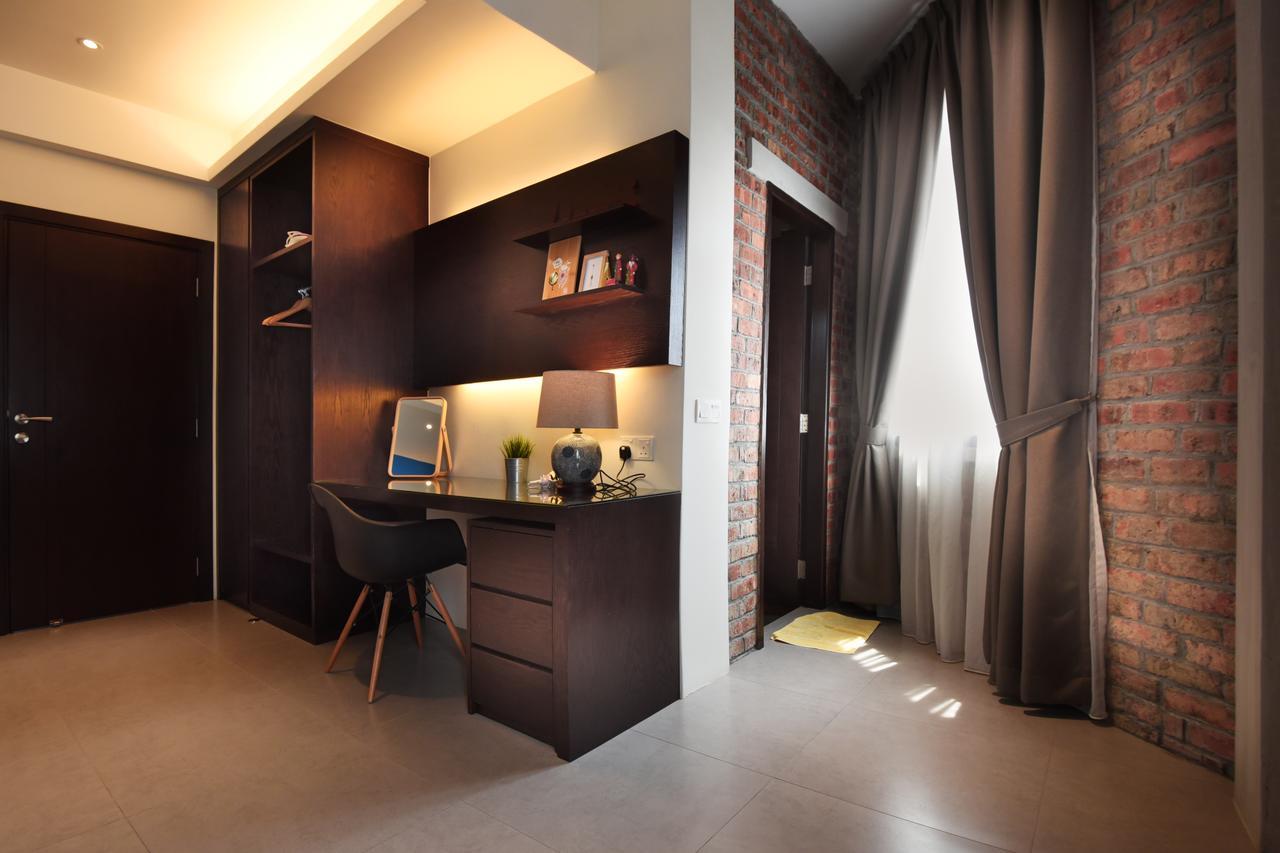 Apartament Backyard Rio Melaka Zewnętrze zdjęcie