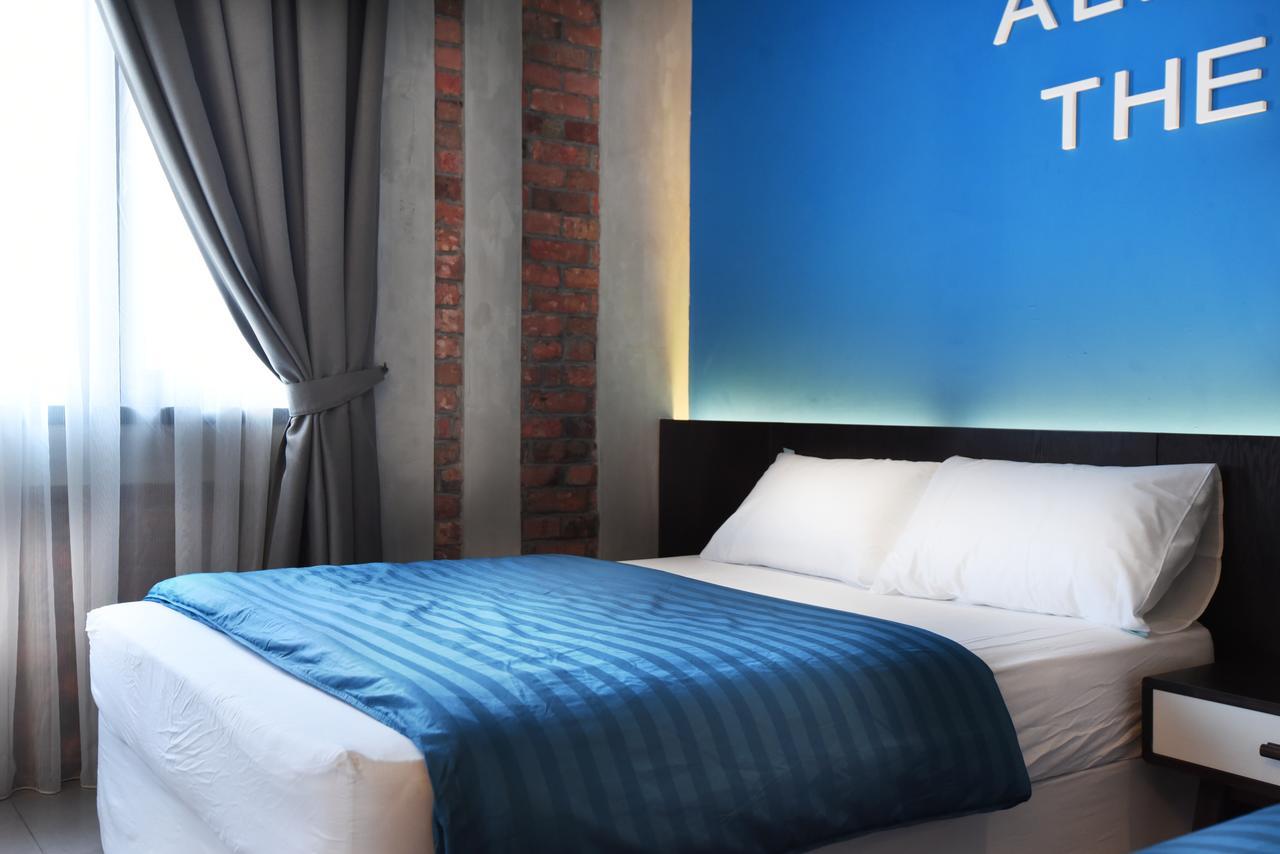 Apartament Backyard Rio Melaka Zewnętrze zdjęcie