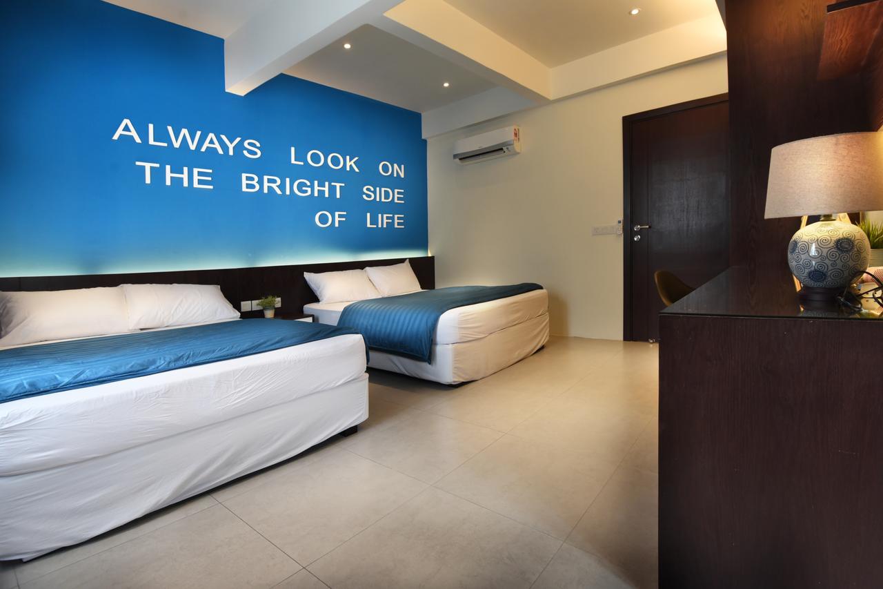 Apartament Backyard Rio Melaka Zewnętrze zdjęcie