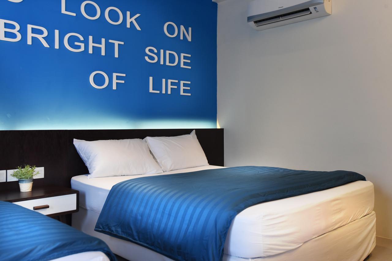 Apartament Backyard Rio Melaka Zewnętrze zdjęcie