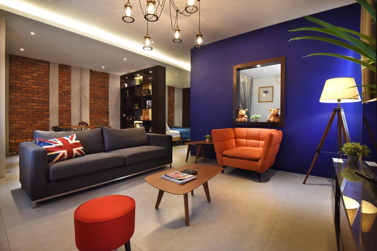 Apartament Backyard Rio Melaka Zewnętrze zdjęcie