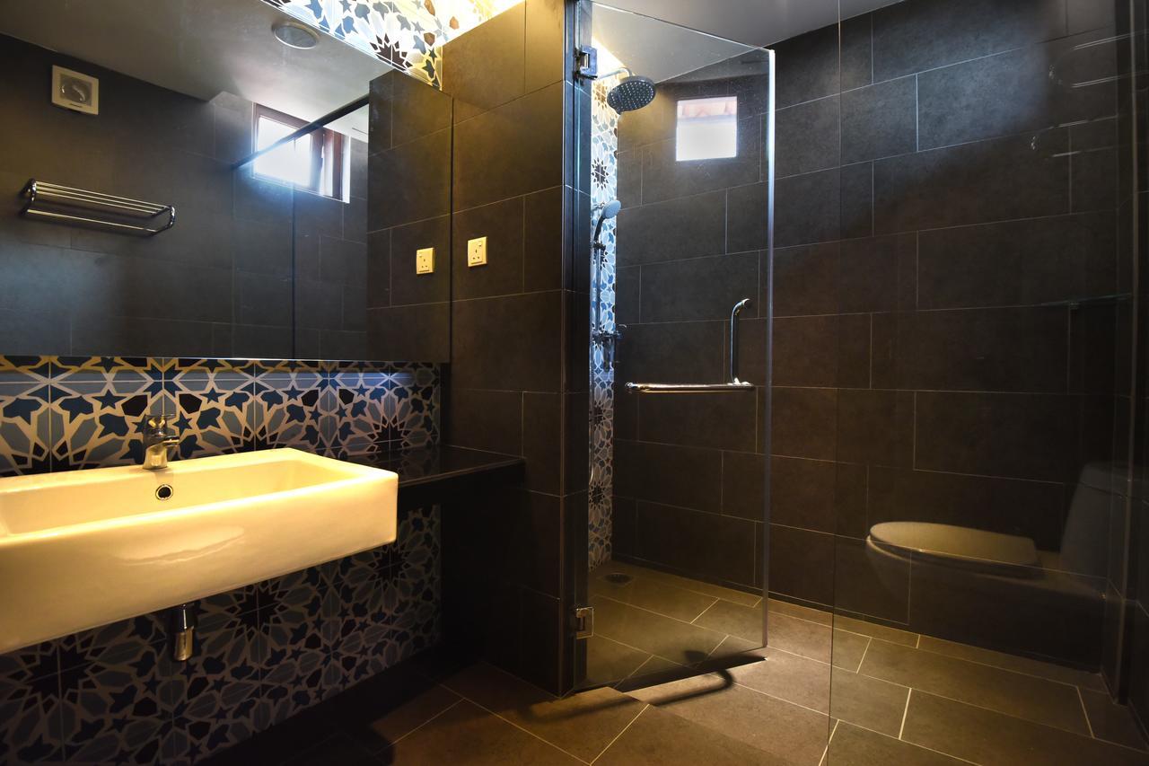 Apartament Backyard Rio Melaka Zewnętrze zdjęcie