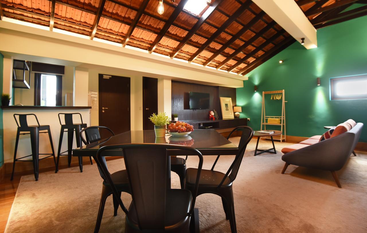 Apartament Backyard Rio Melaka Zewnętrze zdjęcie