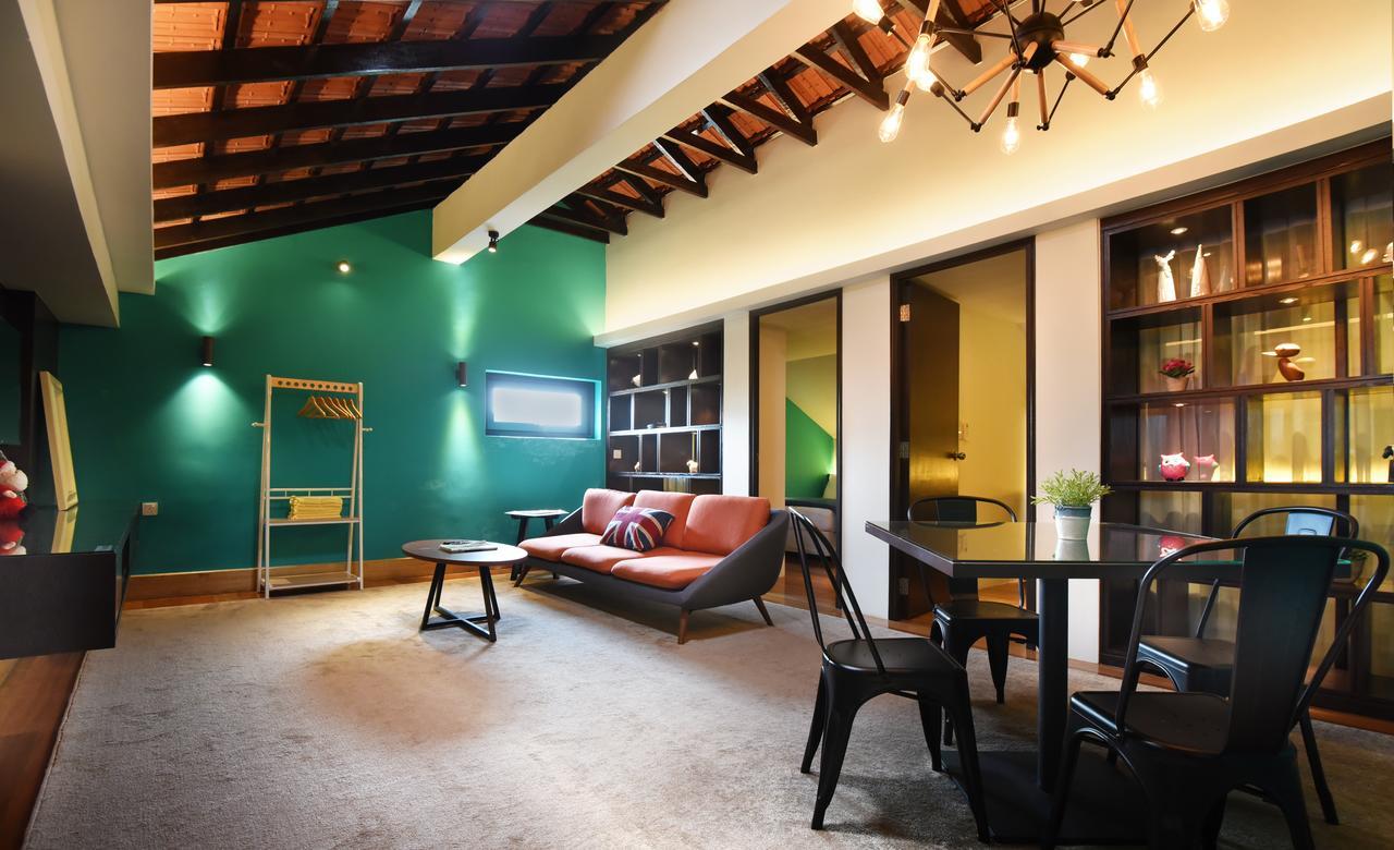 Apartament Backyard Rio Melaka Zewnętrze zdjęcie