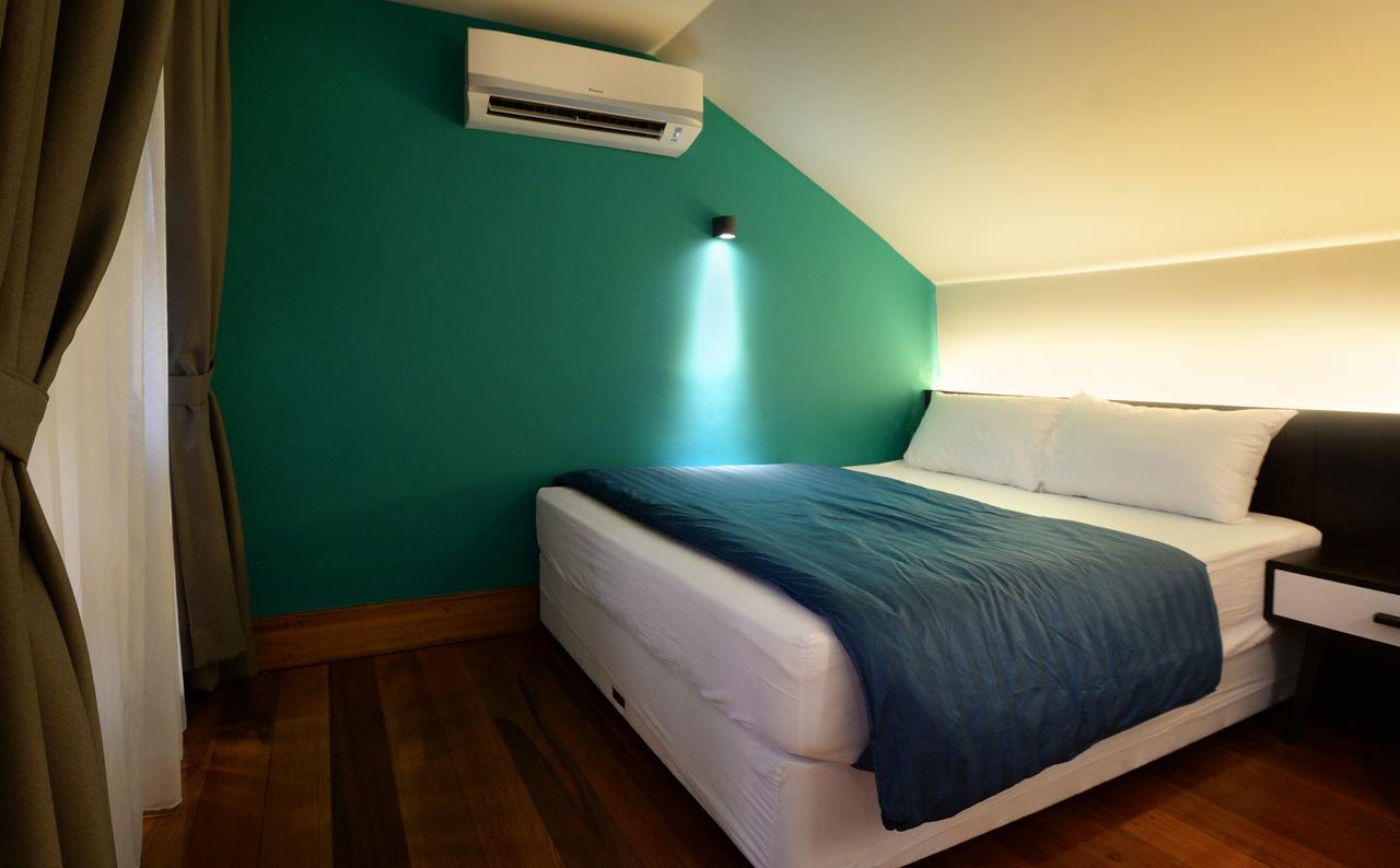 Apartament Backyard Rio Melaka Zewnętrze zdjęcie