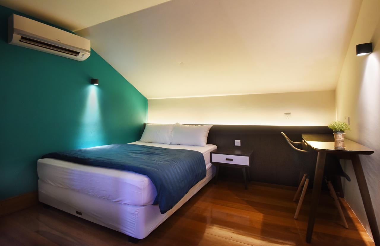 Apartament Backyard Rio Melaka Zewnętrze zdjęcie