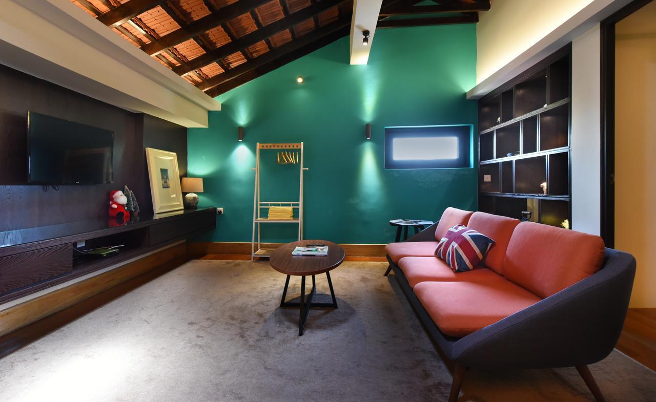 Apartament Backyard Rio Melaka Zewnętrze zdjęcie