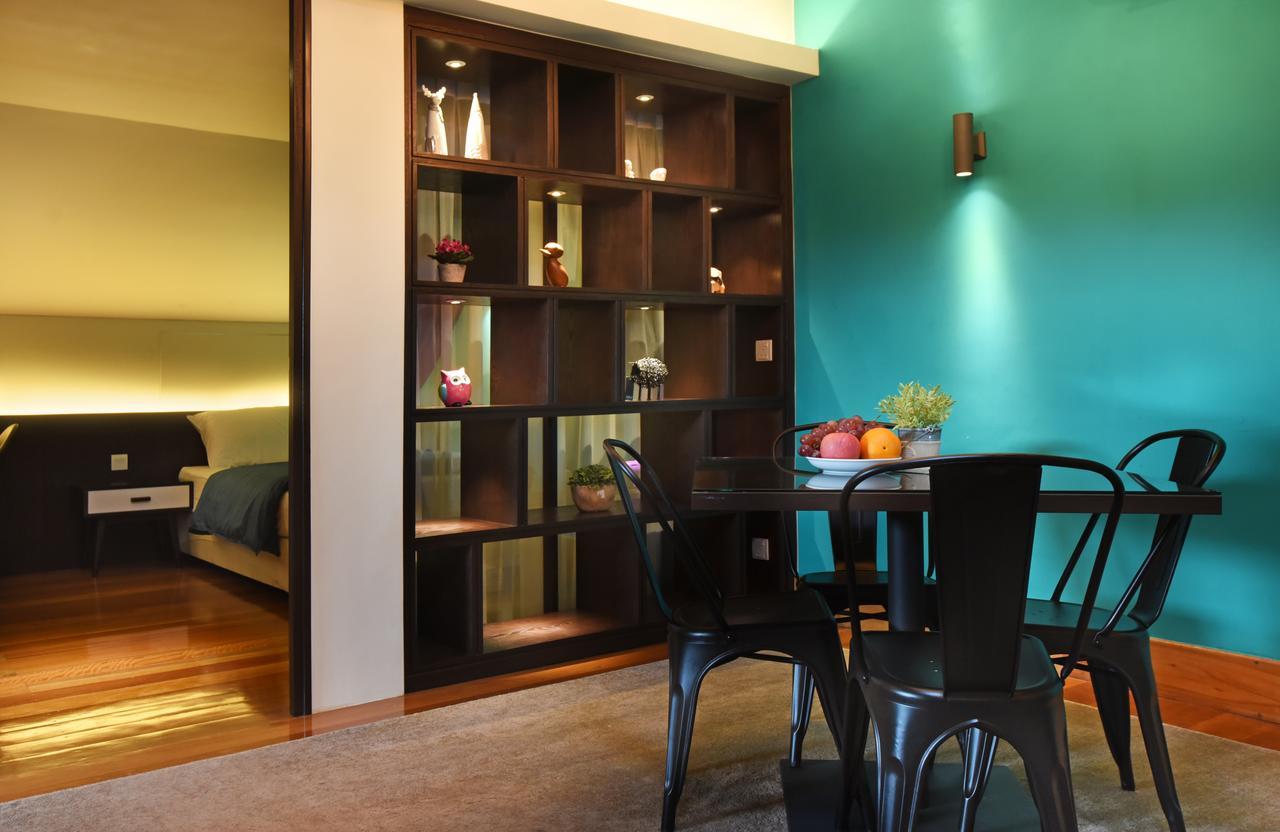 Apartament Backyard Rio Melaka Zewnętrze zdjęcie
