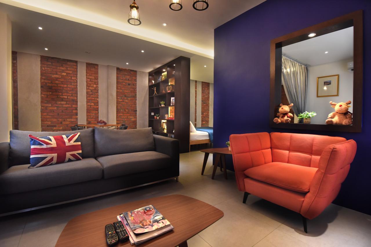Apartament Backyard Rio Melaka Zewnętrze zdjęcie