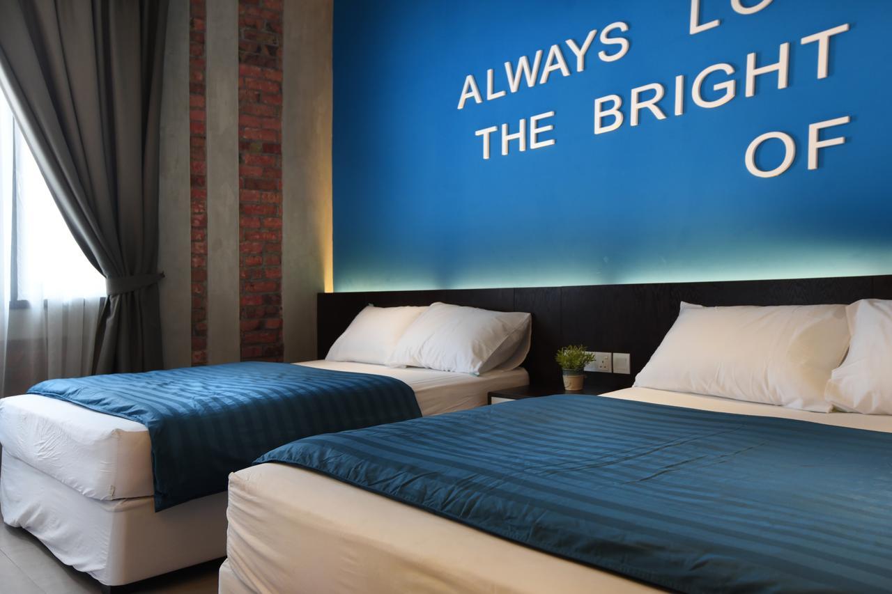 Apartament Backyard Rio Melaka Zewnętrze zdjęcie