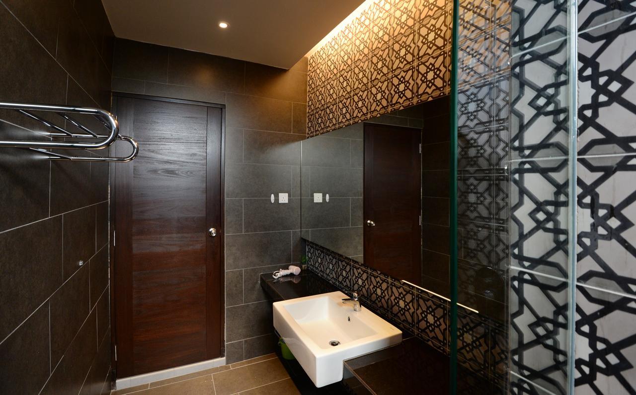 Apartament Backyard Rio Melaka Zewnętrze zdjęcie