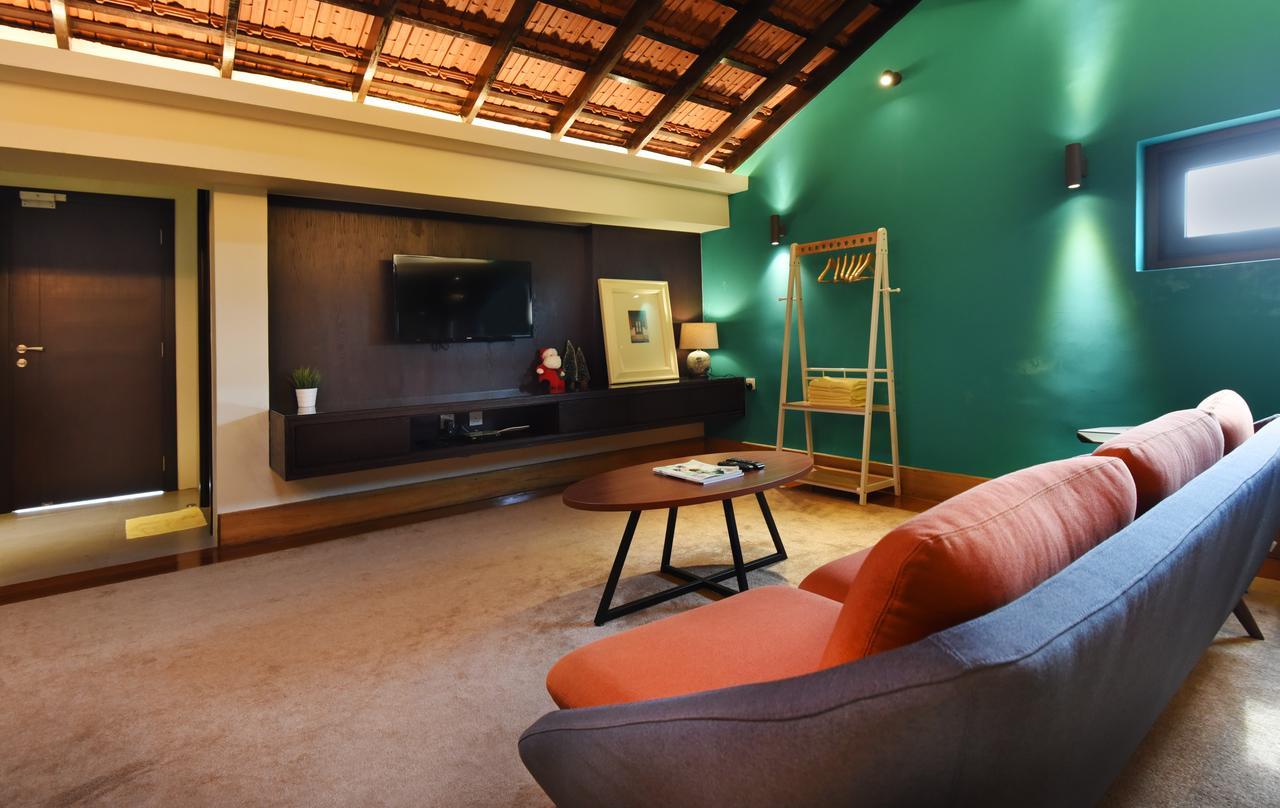 Apartament Backyard Rio Melaka Zewnętrze zdjęcie