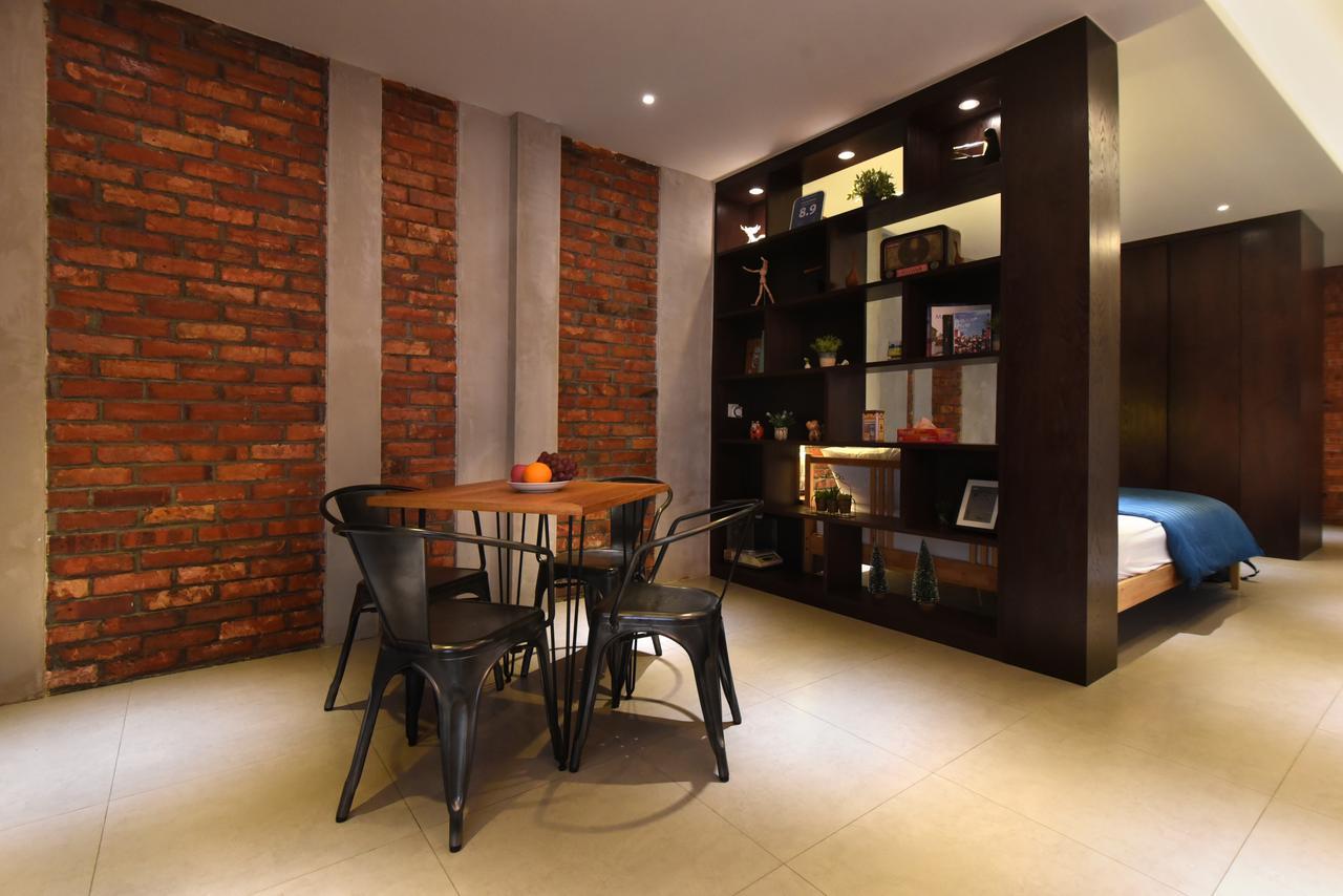Apartament Backyard Rio Melaka Zewnętrze zdjęcie